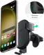 iOttie Auto Sense 2 Qi2 Telefoonhouder Auto Ventilatierooster met Opladen 15W afbeelding 19