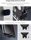 iOttie Auto Sense 2 Telefoonhouder Auto Raam/Dashboard met Draadloos Opladen 15W afbeelding 4