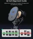 iOttie Auto Sense 2 Telefoonhouder Auto Raam/Dashboard met Draadloos Opladen 15W afbeelding 6
