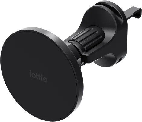 iOttie iTap 3 Qi2 / MagSafe Telefoonhouder Auto Ventilatierooster Zwart afbeelding 17