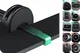 iOttie iTap 3 Qi2 / MagSafe Telefoonhouder Auto Ventilatierooster Zwart afbeelding 14