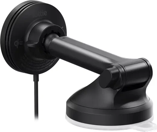 iOttie Velox Qi2 / MagSafe Telefoonhouder Auto Raam/Dashboard met Opladen 15W afbeelding 9