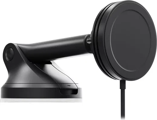 iOttie Velox Qi2 / MagSafe Telefoonhouder Auto Raam/Dashboard met Opladen 15W afbeelding 7