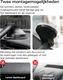 iOttie Velox Qi2 / MagSafe Telefoonhouder Auto Raam/Dashboard met Opladen 15W afbeelding 11
