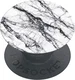 PopSockets PopGrip PopTop Telefoon Greep en Standaard Wit Marmer afbeelding 1
