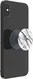 PopSockets PopGrip PopTop Telefoon Greep en Standaard Wit Marmer afbeelding 4