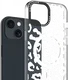 HappyCase Joy Apple iPhone 17e/16e/14/13 Hoesje MagSafe Back Cover Wild Leopard afbeelding 2