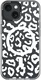 HappyCase Joy Apple iPhone 17e/16e/14/13 Hoesje MagSafe Back Cover Wild Leopard afbeelding 14