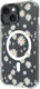 HappyCase Joy Apple iPhone 14 / 13 Hoesje MagSafe Back Cover Daisy Hearts afbeelding 16