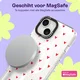 HappyCase Joy Apple iPhone 14 / 13 Hoesje MagSafe Back Cover Love Hearts afbeelding 5