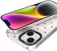 HappyCase Joy Apple iPhone 14 / 13 Hoesje MagSafe Back Cover Love Hearts afbeelding 11