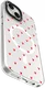 HappyCase Joy Apple iPhone 14 / 13 Hoesje MagSafe Back Cover Love Hearts afbeelding 12