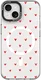 HappyCase Joy Apple iPhone 14 / 13 Hoesje MagSafe Back Cover Love Hearts afbeelding 14