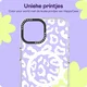 HappyCase Joy Apple iPhone 15 Hoesje MagSafe Back Cover Wild Leopard afbeelding 4