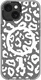 HappyCase Joy Apple iPhone 15 Hoesje MagSafe Back Cover Wild Leopard afbeelding 14