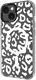 HappyCase Joy Apple iPhone 15 Hoesje MagSafe Back Cover Wild Leopard afbeelding 16