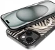 HappyCase Joy Apple iPhone 15 Hoesje MagSafe Back Cover Safari Tiger afbeelding 11
