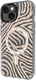 HappyCase Joy Apple iPhone 15 Hoesje MagSafe Back Cover Safari Tiger afbeelding 16