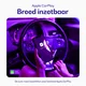 Buddi Flex USB-C naar Lightning Krulsnoer Kabel 12W Fast Charge 1M Zwart afbeelding 4