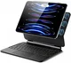 ESR Rebound iPad Air 11 (24/25/26)/Air 10.9/Pro 11 (22-18) Toetsenbord Hoes afbeelding 1