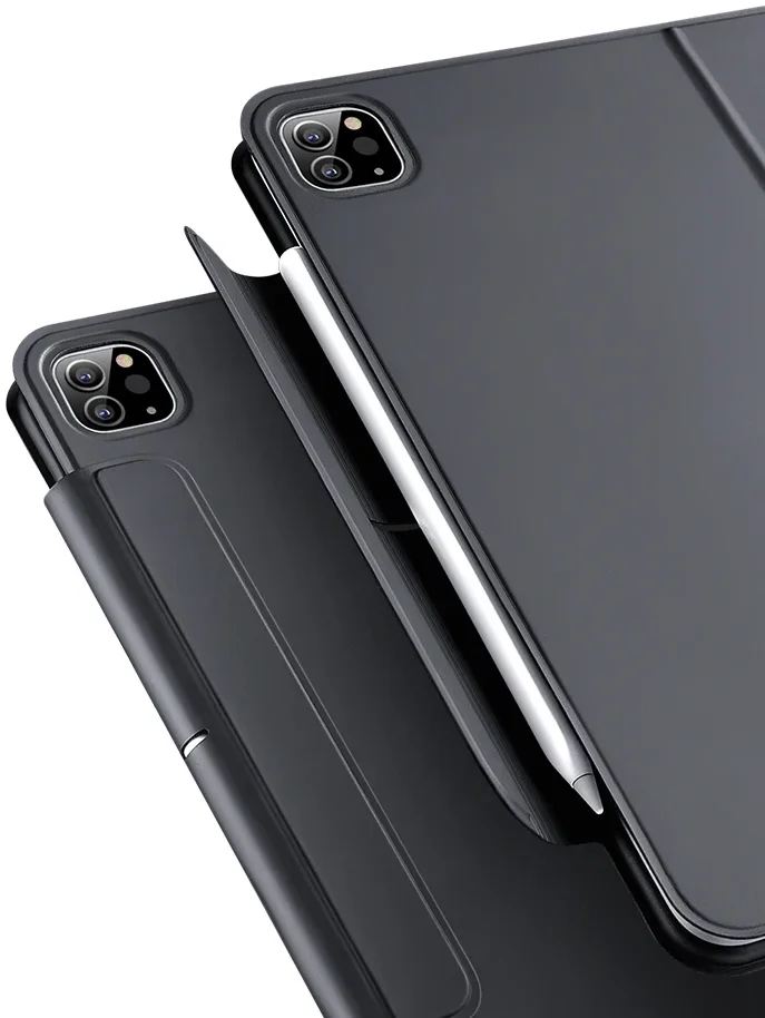 ESR Rebound iPad Air 11 (24/25/26)/Air 10.9/Pro 11 (22-18) Toetsenbord Hoes afbeelding 10