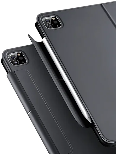 ESR Rebound iPad Air 11 (24/25/26)/Air 10.9/Pro 11 (22-18) Toetsenbord Hoes afbeelding 10