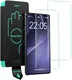 ESR Samsung Galaxy S25 Ultra Screen Protector met Montageframe (2-Pack) afbeelding 1