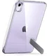 ESR Boost Kickstand Case iPad Mini 7 / 6 Hoes Kickstand Back Cover Transparant afbeelding 1