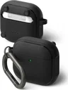 Ringke Onyx Magnetic Apple AirPods 4 Hoesje Case Zwart