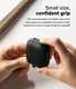 Ringke Onyx Magnetic Apple AirPods 4 Hoesje Case Zwart afbeelding 5