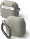 Ringke Onyx Magnetic Apple AirPods 4 Hoesje Case Grijs afbeelding 1