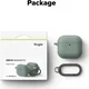 Ringke Onyx Magnetic Apple AirPods 4 Hoesje Case Groen afbeelding 14