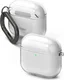 Ringke Air Case Apple AirPods 4 Hoesje TPU Transparant afbeelding 1