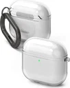Ringke Air Case Apple AirPods 4 Hoesje TPU Transparant