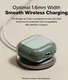 Ringke Air Case Apple AirPods 4 Hoesje TPU Groen afbeelding 5