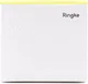 Ringke Apple AirPods Pro 1 / 2 Hoesje Schokbestendig Matte Transparant afbeelding 10