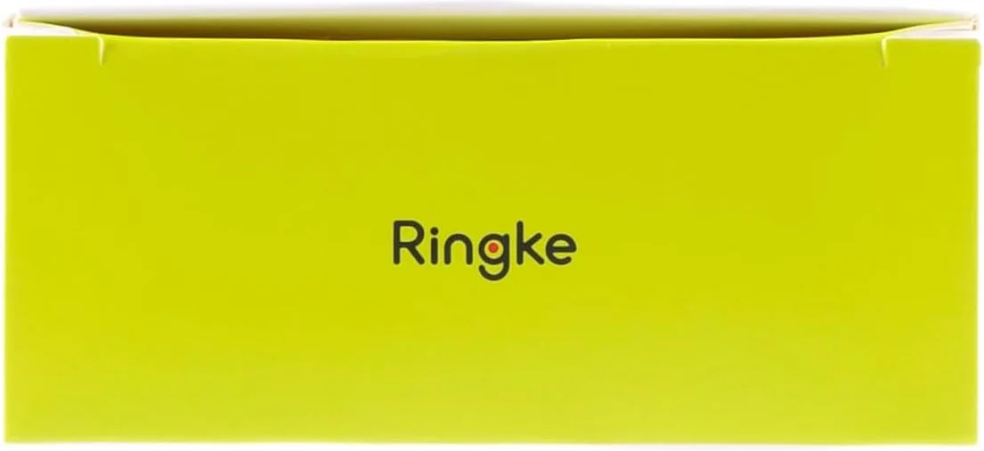 Ringke Apple AirPods Pro 1 / 2 Hoesje Schokbestendig Matte Transparant afbeelding 11