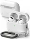Ringke Apple AirPods Pro 1 / 2 Hoesje Schokbestendig Wit