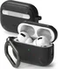Ringke Onyx Apple AirPods Pro 2 Hoesje Zwart afbeelding 1