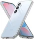 Ringke Fusion Samsung Galaxy S24 FE Hoesje Back Cover Matte Transparant afbeelding 1