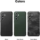 Ringke Onyx Samsung Galaxy S24 FE Hoesje Flexibel TPU Back Cover Zwart afbeelding 13