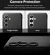 Ringke Onyx Samsung Galaxy S24 FE Hoesje Flexibel TPU Back Cover Zwart afbeelding 7