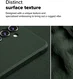 Ringke Onyx Samsung Galaxy S24 FE Hoesje Flexibel TPU Back Cover Groen afbeelding 3