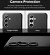 Ringke Onyx Magnetic Samsung Galaxy S24 FE Hoesje MagSafe Zwart afbeelding 10