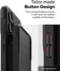 Ringke Onyx Magnetic Samsung Galaxy S24 FE Hoesje MagSafe Zwart afbeelding 13