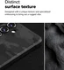 Ringke Onyx Magnetic Samsung Galaxy S24 FE Hoesje MagSafe Camo Zwart afbeelding 6