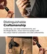 Ringke Rope Hand Strap - Universeel Telefoonkoord / Polsband Grijs afbeelding 3