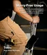 Ringke Rope Hand Strap - Universeel Telefoonkoord / Polsband Grijs afbeelding 5