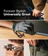 Ringke Rope Hand Strap - Universeel Telefoonkoord / Polsband Blauw afbeelding 7