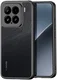 Dux Ducis Aimo Xiaomi 15 Hoesje Back Cover Zwart afbeelding 1